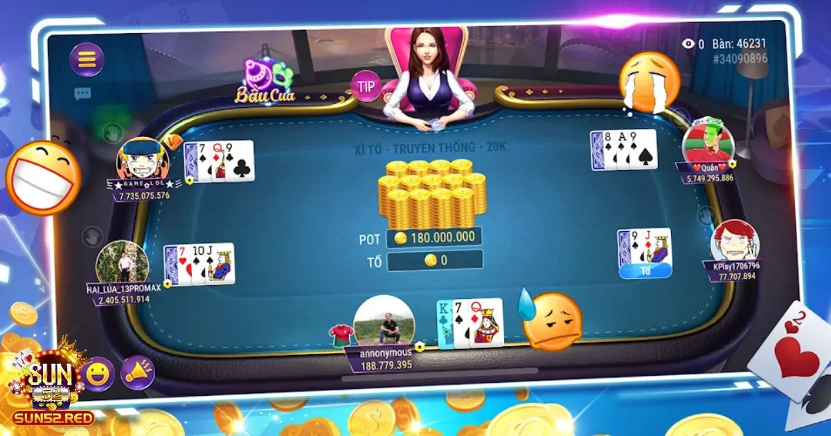 T&igrave;m Hiểu Chiến Lược Đặt Cược X&igrave; Tố: T&iacute;nh To&aacute;n Tỷ Lệ Thắng