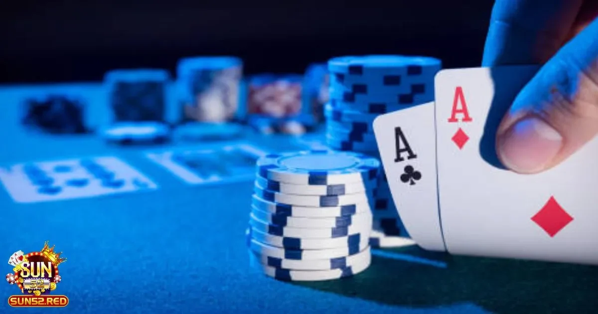 T&igrave;m Hiểu Chiến Lược Đặt Cược X&igrave; Tố: Ph&acirc;n T&iacute;ch T&igrave;nh Huống Trước Khi Đặt Cược