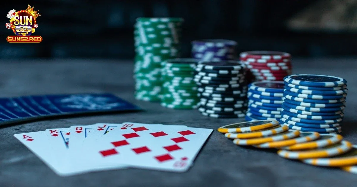 Những Lưu &Yacute; Đặc Biệt Khi Chơi Game B&agrave;i Trực Tuyến