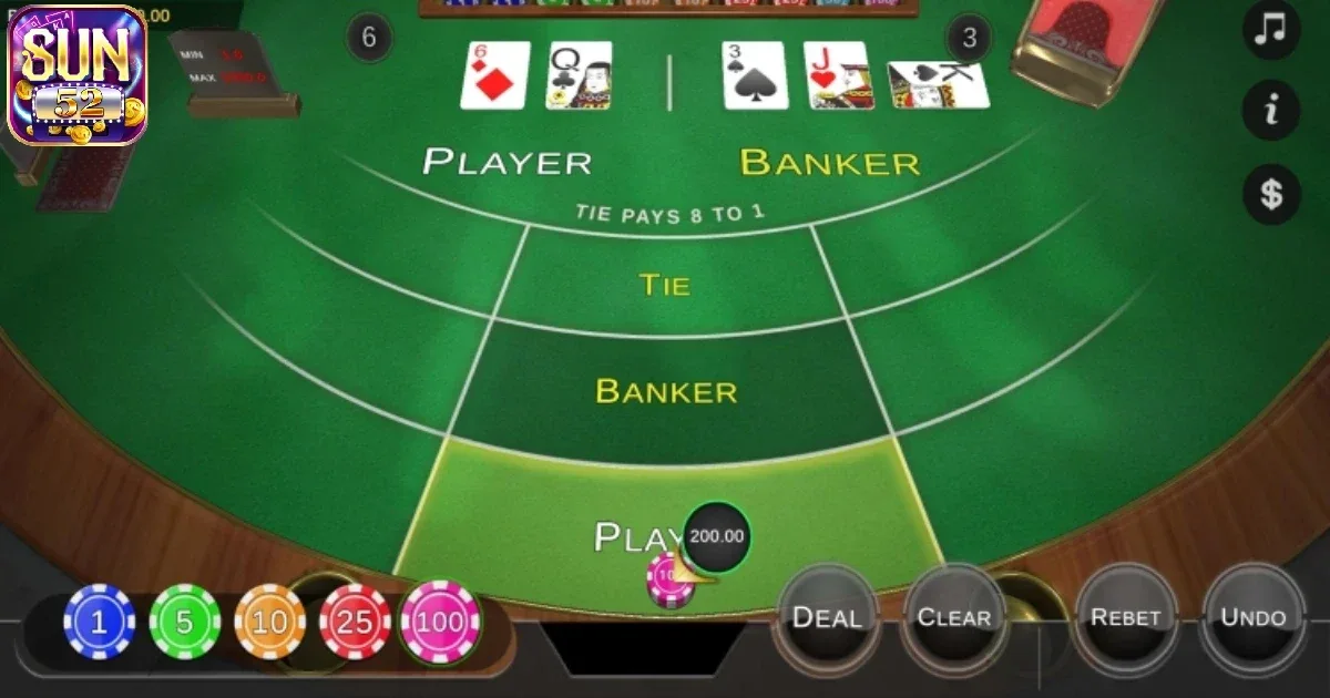 Tr&ograve; chơi hấp dẫn tại game b&agrave;i 11bet