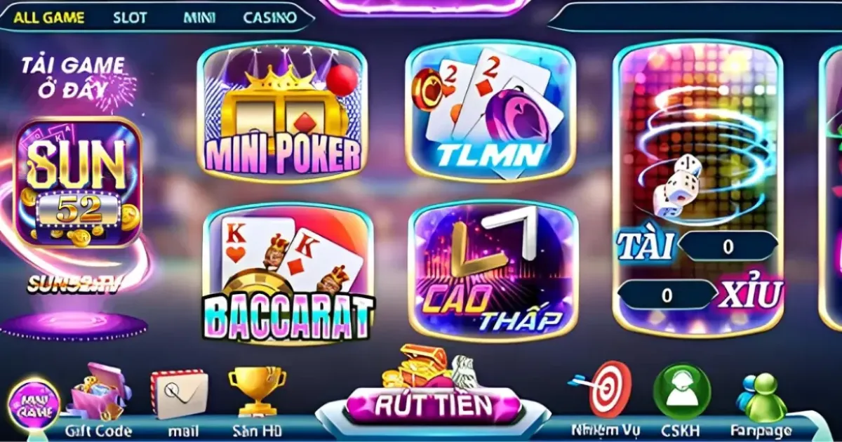 C&aacute;ch chơi Game b&agrave;i 789club hiệu quả