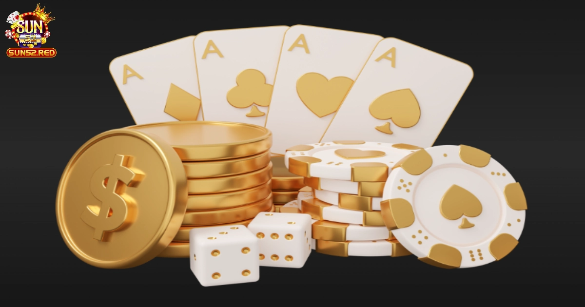Poker - Game b&agrave;i tr&iacute; tuệ với t&iacute;nh chiến thuật cao