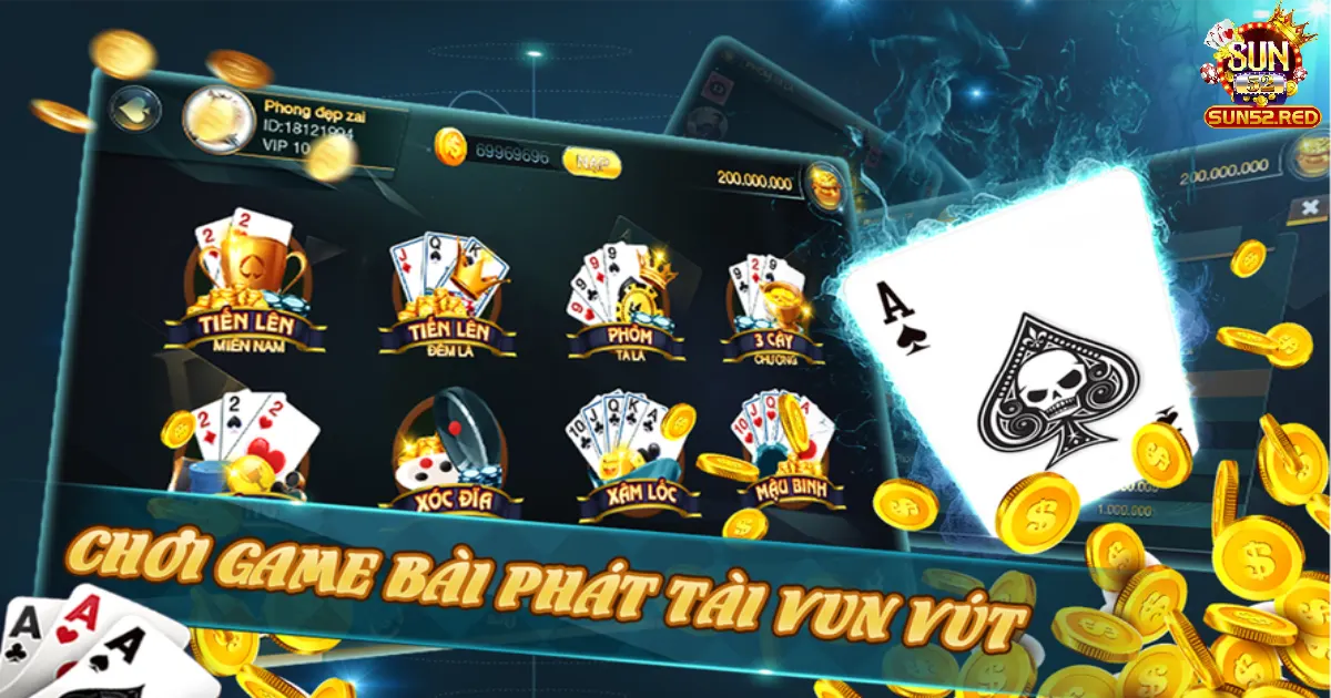 Sức h&uacute;t đặc biệt của sảnh game b&agrave;i Five88