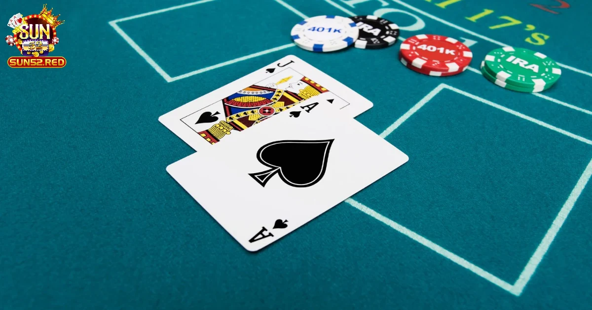 Kh&aacute;m ph&aacute; thể loại game t&iacute;nh to&aacute;n đầy tr&iacute; tuệ Blackjack