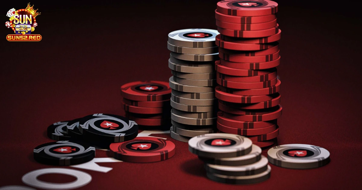 Tr&ograve; chơi đầy tr&iacute; tuệ n&ecirc;n thử với Poker
