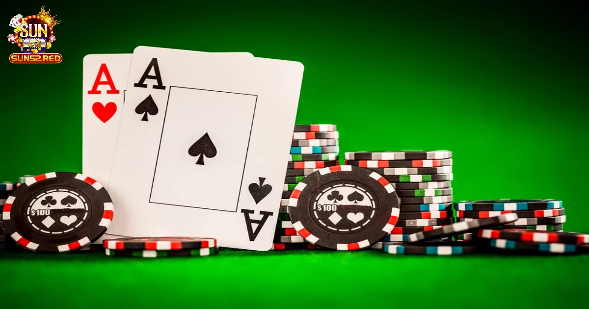 Trải nghiệm v&ocirc; v&agrave;n ưu đ&atilde;i hấp dẫn đến từ s&acirc;n chơi uy t&iacute;n