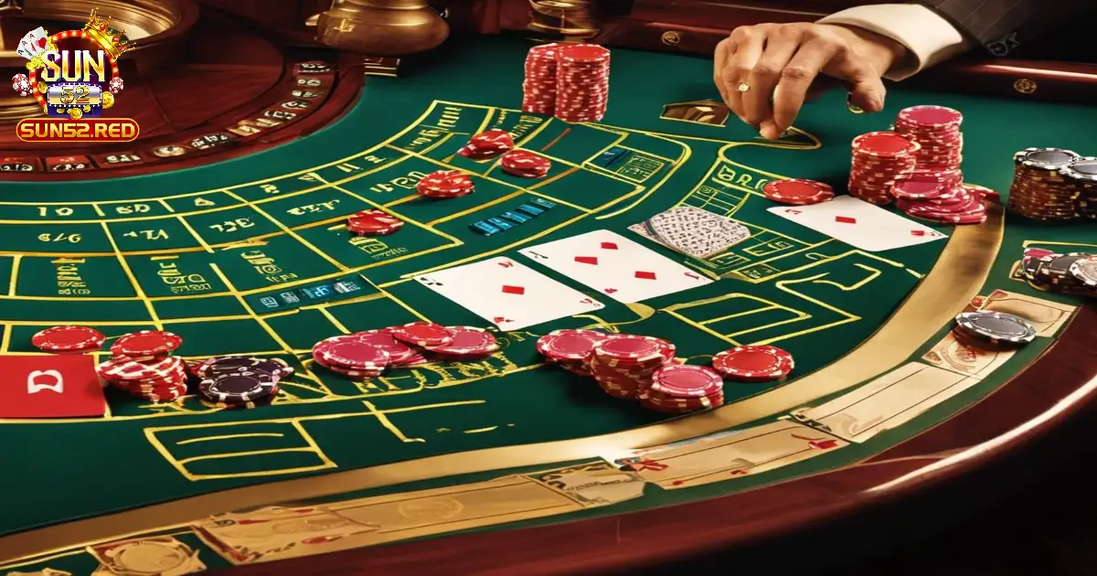 Cung cấp nhiều chế độ chơi gi&uacute;p hội vi&ecirc;n tham gia thử sức