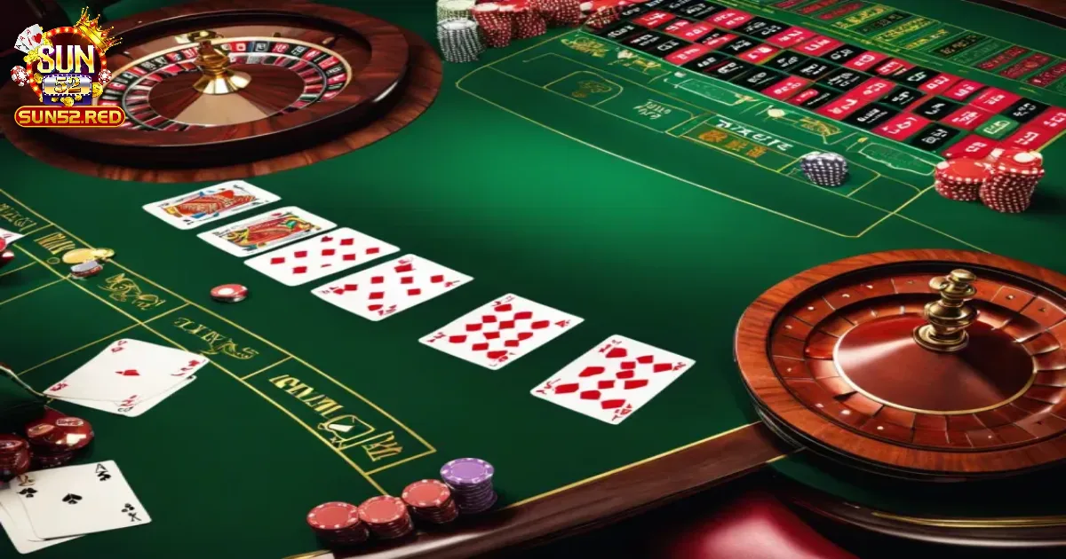 Sức h&uacute;t nổi bật của game b&agrave;i Soc88