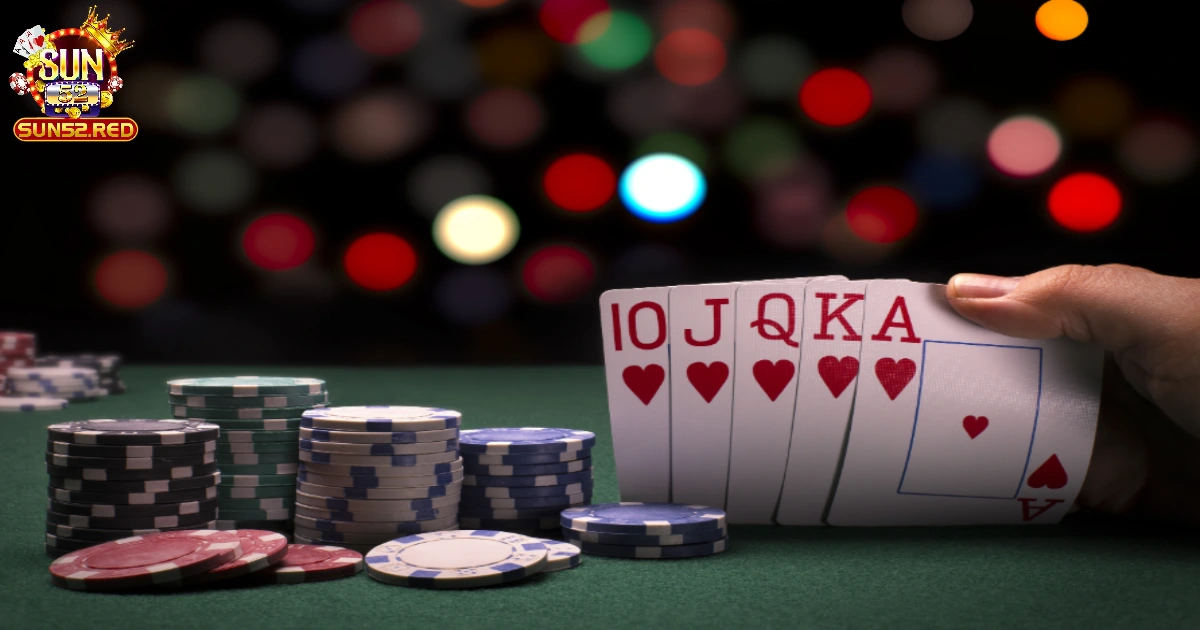 Top game b&agrave;i SUWIN hot nhất năm 2025