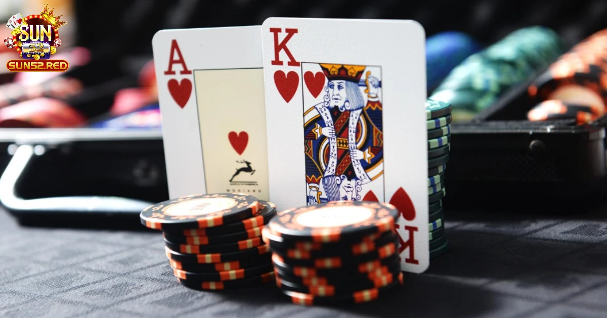 Trải nghiệm game b&agrave;i Zowin với d&ograve;ng b&agrave;i đấu tr&iacute; đầy kịch t&iacute;nh Poker