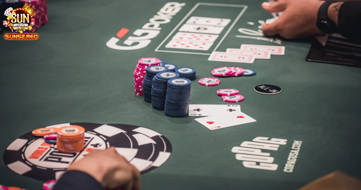 Tham gia đ&aacute;nh game b&agrave;i Gowin c&ugrave;ng rinh về thưởng lớn