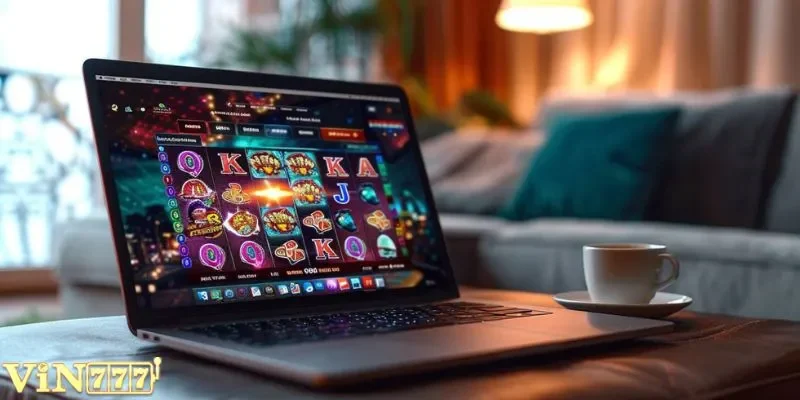 Bật mí tips tận dụng ưu đãi hoàn trả tại VIN777