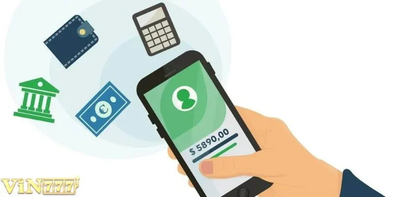 Các quy định quan trọng khi nạp tiền vào VIN777