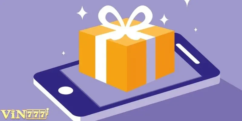 Các thao tác ngắn gọn để nhận khuyến mãi 100%