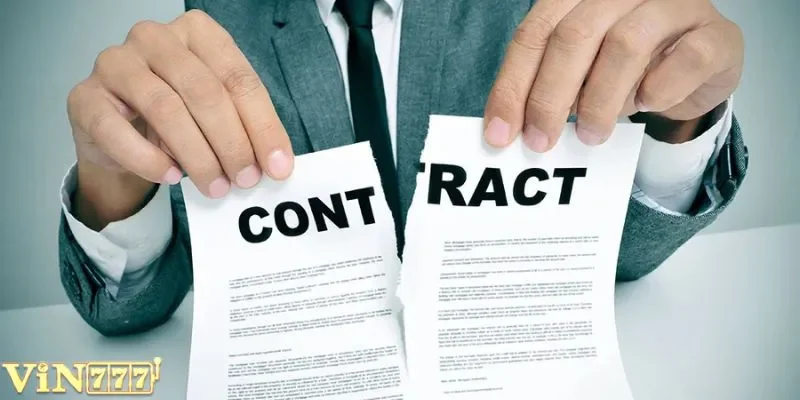 Giải thích rõ về chính sách miễn trừ trách nhiệm