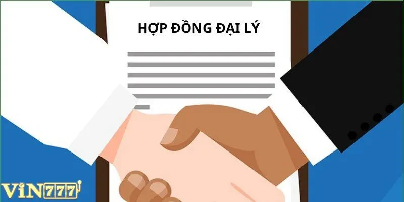 Giới thiệu thông tin đại lý VIN777