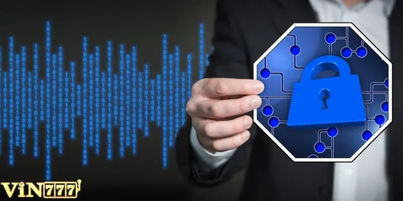 Người chơi luôn được bảo mật khi liên lạc VIN777