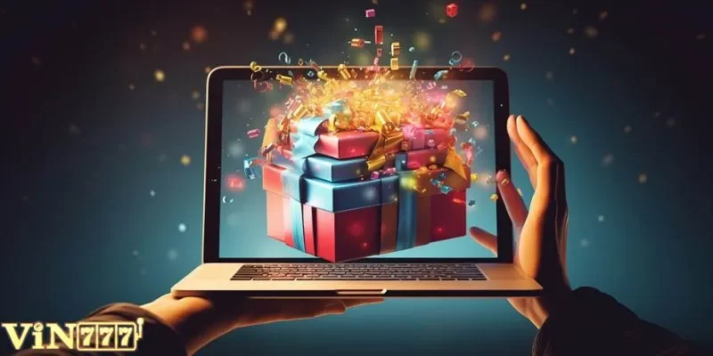 Nhận quà ngay khi điểm danh theo ngày