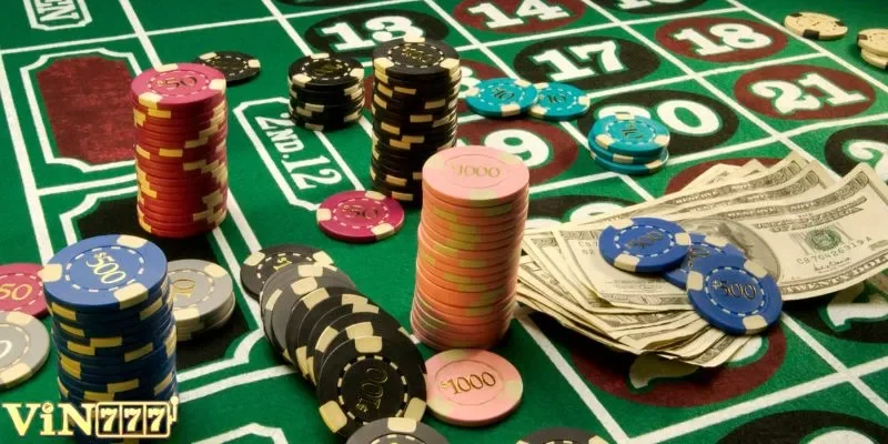 Nhiều lợi ích dành riêng cho thành viên VIN777