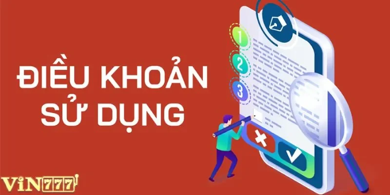 Những yêu cầu có trong điều kiện điều khoản