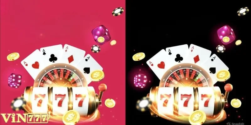 Thông tin cần tuân thủ khi tham gia khuyến mãi VIN777