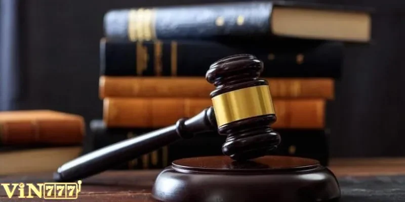 VIN777 không chịu trách nhiệm liên quan đến pháp luật địa phương