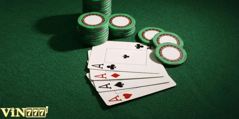 Giới thiệu sơ lược về Poker