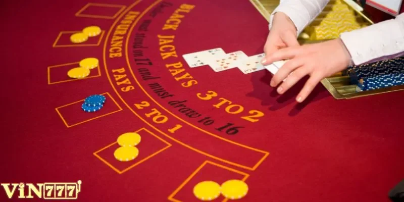 Giữ lập trường khi tăng cược để không lo trắng tay