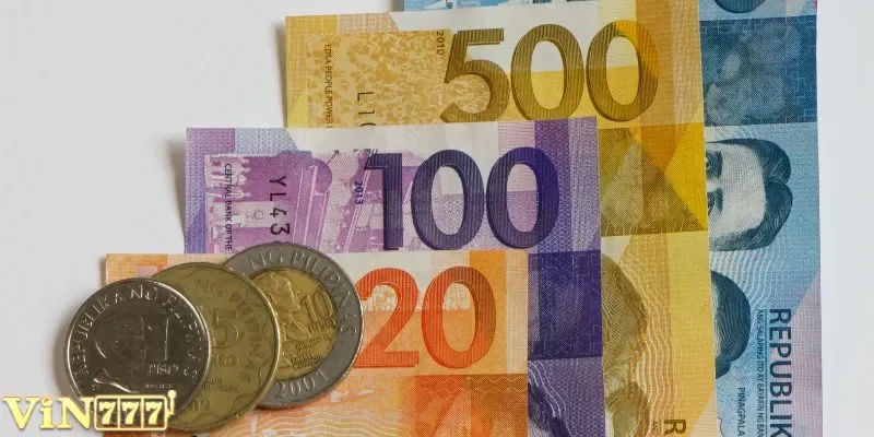 Nhận tiền dễ dàng khi giải trí tại nhà cái VIN777