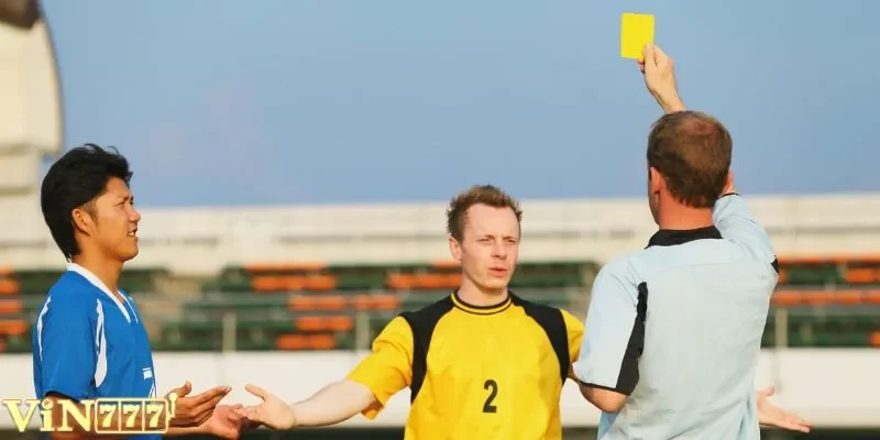 Tài xỉu thẻ phạt dễ dự đoán hơn so với những hình thức khác