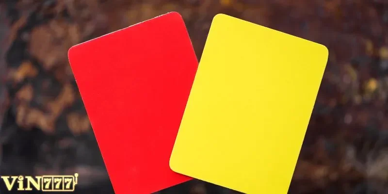 Thông tin mới nhất về kèo thẻ phạt