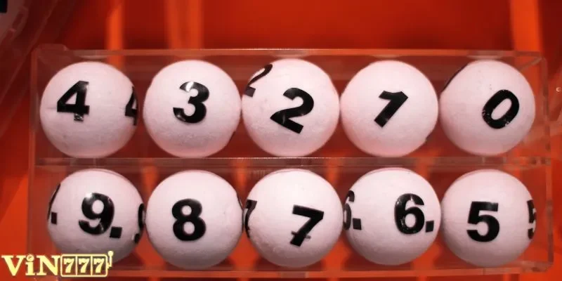 Thông tin về 3 chế độ có trong xổ số siêu tốc