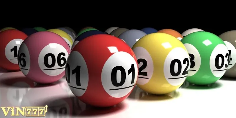 Thông tin về sảnh xổ số hấp dẫn ở VIN777