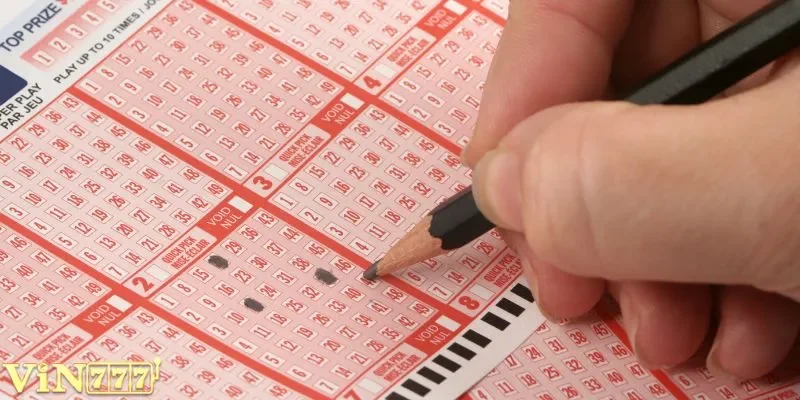 Tìm hiểu về xổ số Mega 6/55