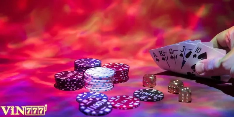 Tổng quan về Casino tại VIN777